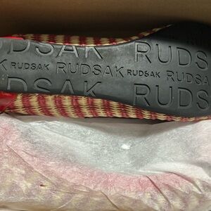 BNIB Rudsak MaryJanes sz 8 women’s shoes